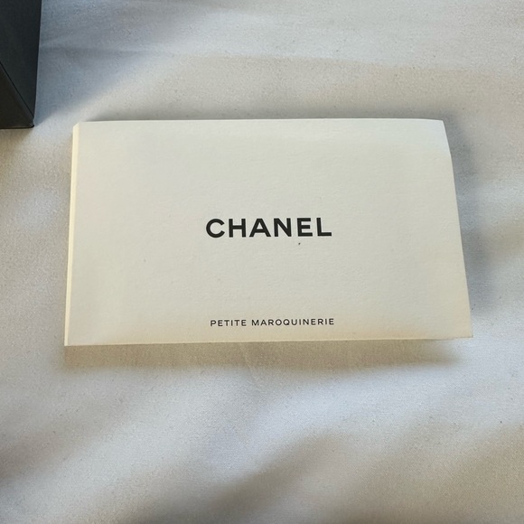 Authentic Chanel Wallet - Picture 6 of 7
